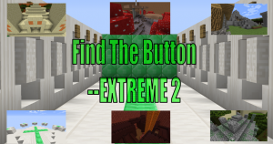 Baixar Find the Button: The EXTREME 2 para Minecraft 1.10.2